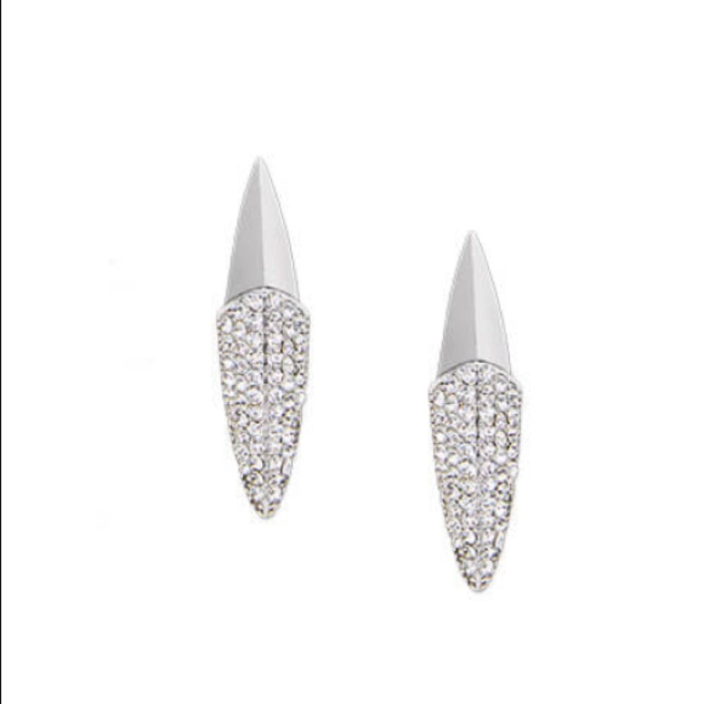 Premier Designs “ Brilliance” Earrings